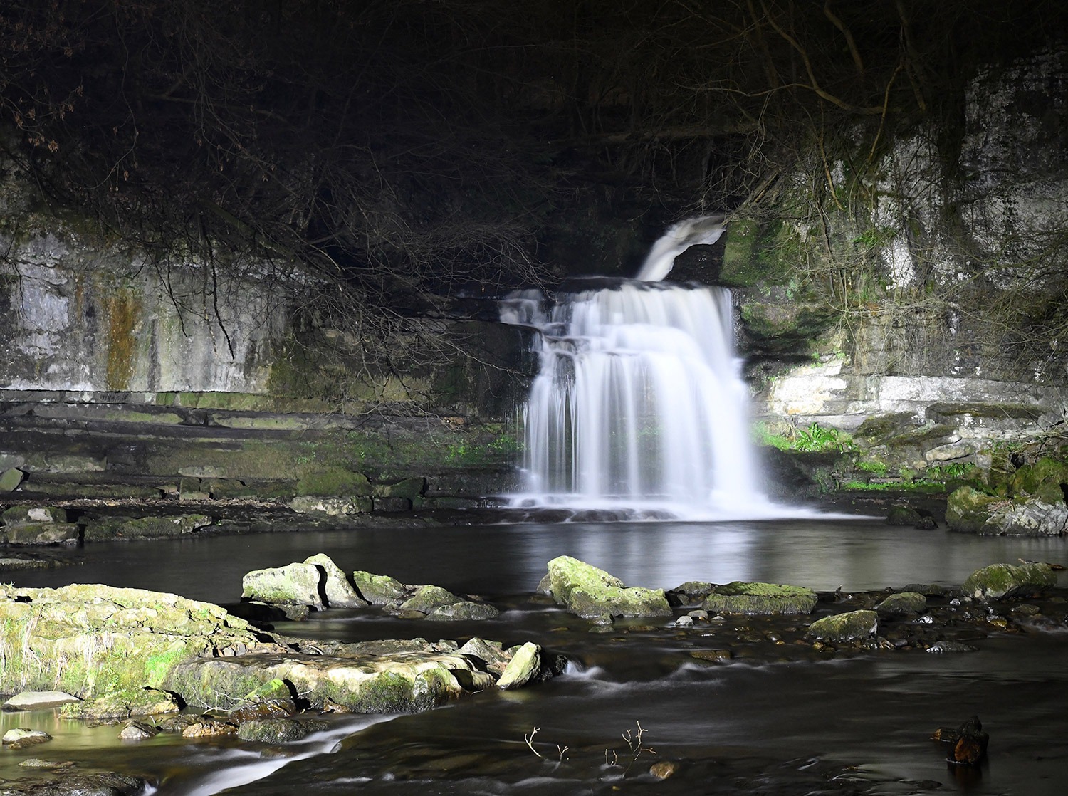 Photo competition, April winner - Andy Burns