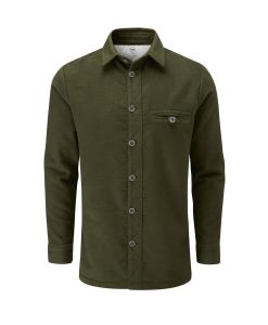 Men's PlasmaDry™ Moleskin Beck shirt | McNair shirts