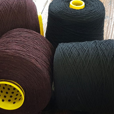 Provenance wool production - the yarn